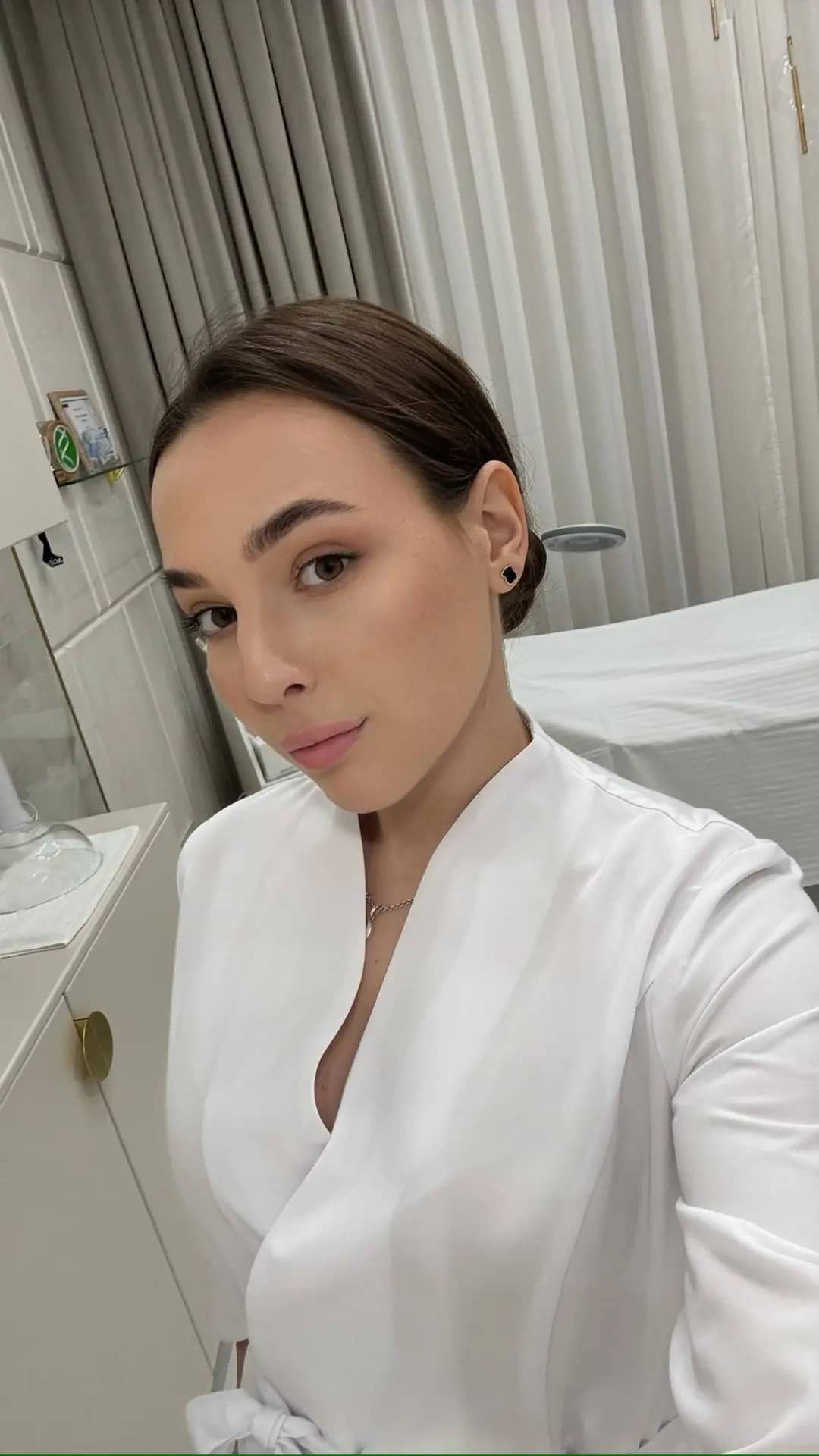 Валиева Ангелина Рашитовна, врач-косметолог